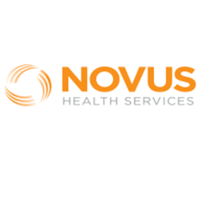 site logo